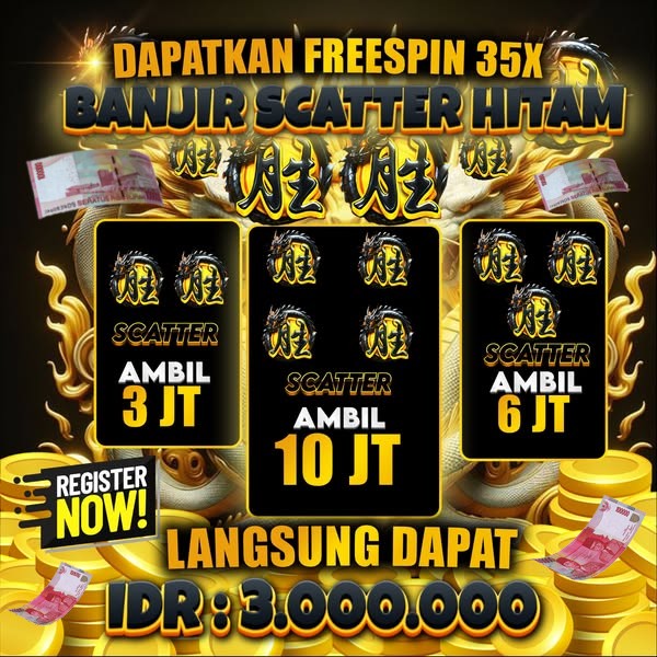 SSTOTO - Situs Tergahcor Gampang Jackpot Hari Ini